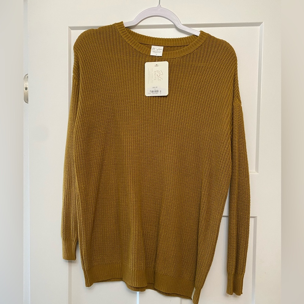 JAX AND LENNON SWEATER
